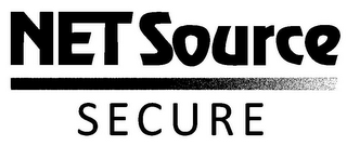 NET SOURCE SECURE logo
