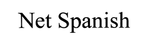 NET SPANISH logo