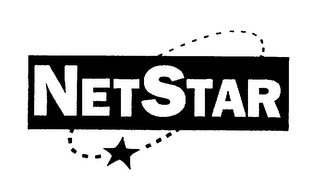 NET STAR logo