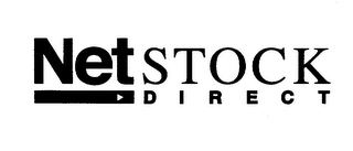 NET STOCK D I R E C T logo