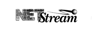 NET STREAM logo