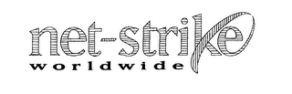 NET-STRIKE WORLDWIDE logo