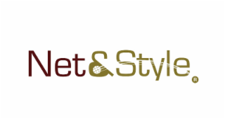 NET & STYLE logo