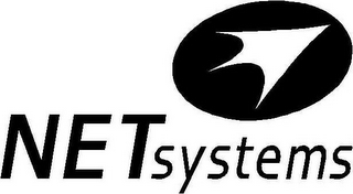 NET SYSTEMS logo
