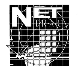 NET T-R-A-C logo