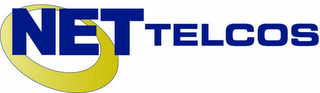 NET TELCOS logo