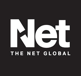 NET THE NET GLOBAL logo