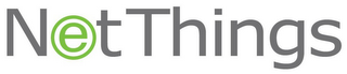 NET THINGS logo