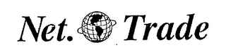 NET. TRADE logo