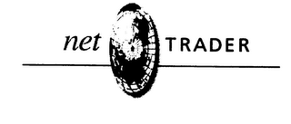 NET TRADER logo