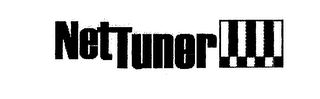 NET TUNER logo