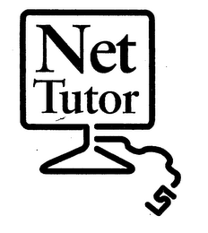 NET TUTOR logo
