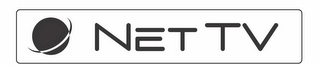 NET TV logo