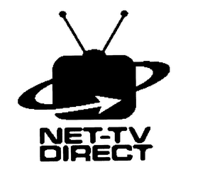 NET-TV DIRECT logo