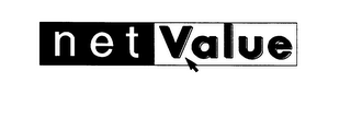 NET VALUE logo