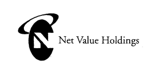 NET VALUE HOLDINGS logo
