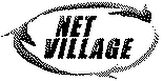 NET VILLAGE logo