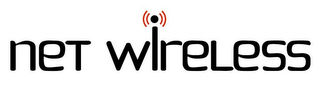 NET WIRELESS logo