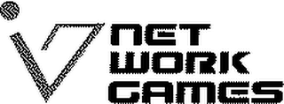 NET WORK GAMES logo