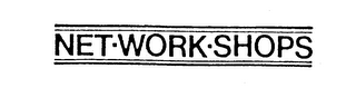 NET WORK SHOPS logo
