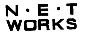 N.E.T WORKS logo