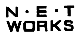N.E.T WORKS logo