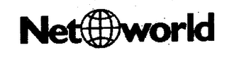 NET WORLD logo