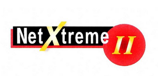 NET XTREME logo