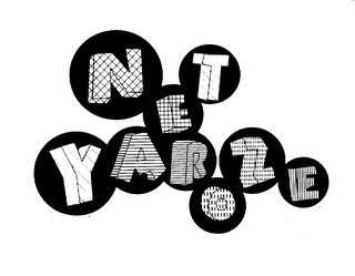 NET YAROZE logo