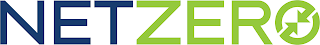 NET ZERO logo