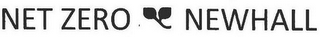 NET ZERO NEWHALL logo