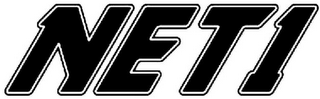 NET1 logo