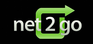 NET2GO logo