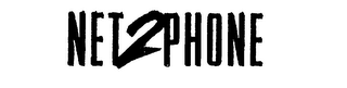 NET2PHONE logo