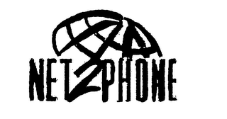 NET2PHONE logo