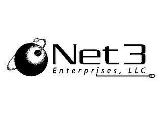 NET3 ENTERPRISES, LLC logo