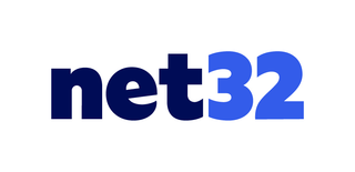 NET32 logo