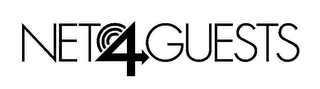 NET4GUESTS logo