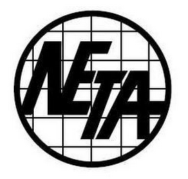 NETA logo