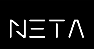 NETA logo