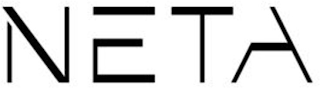 NETA logo
