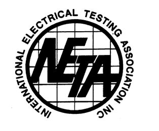NETA INTERNATIONAL ELECTRICAL TESTING ASSOCIATION INC