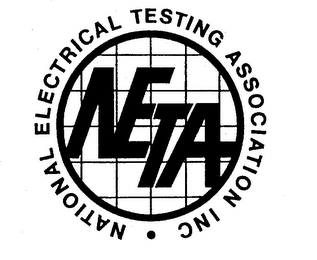 NETA NATIONAL ELECTRICAL TESTING ASSOCIATION INC logo