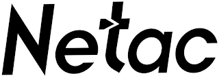 NETAC logo