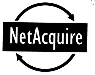NETACQUIRE logo