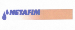 NETAFIM logo