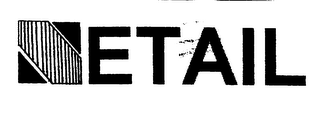 NETAIL logo
