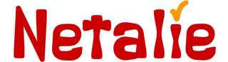 NETALIE logo
