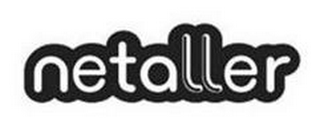 NETALLER logo