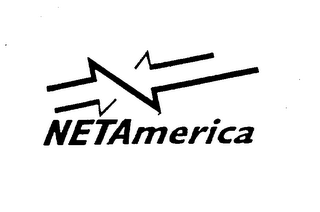 NETAMERICA logo
